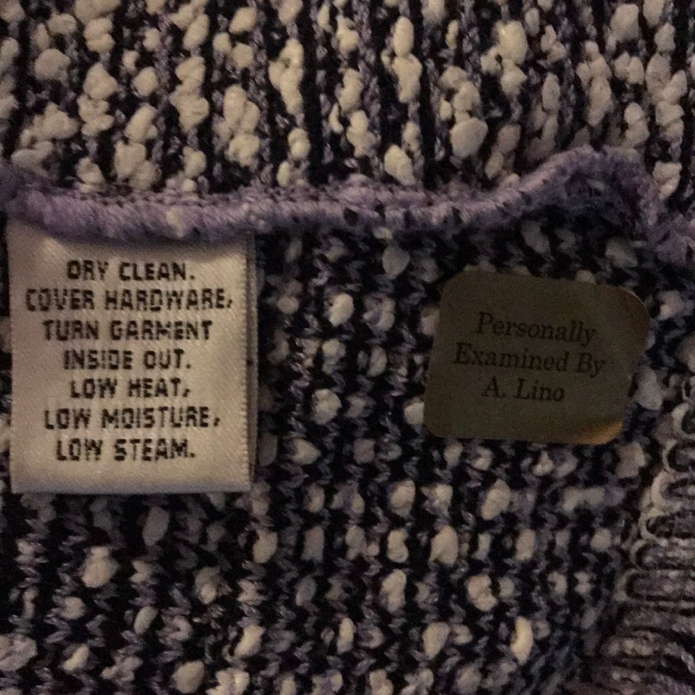 Knit Jacket - image 5